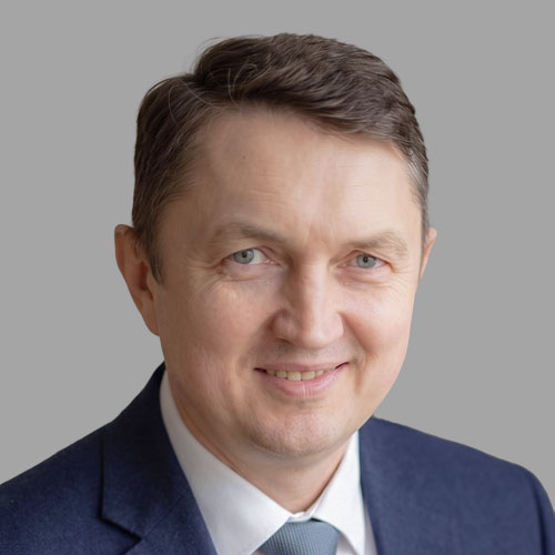 Алексей Владимирович Скворцов, генеральный директор ООО «ИндорСофт»