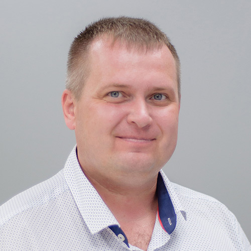 Андрей Викторович Приступа