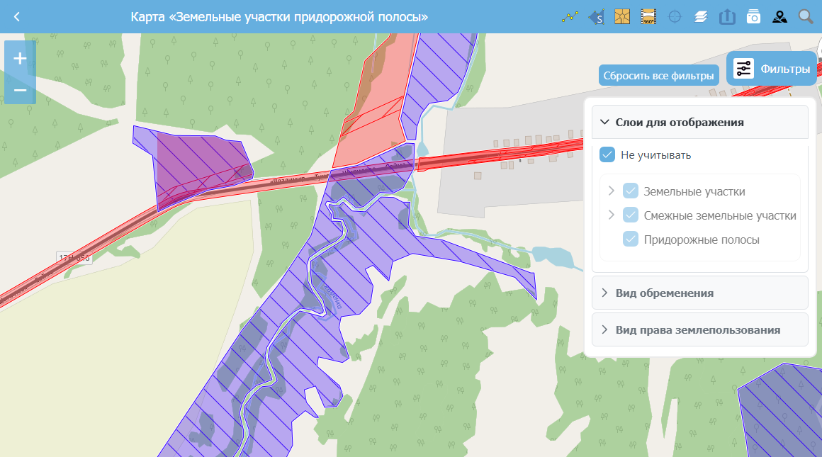 Земельные участки